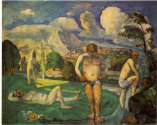 Haga click para ver la imagen ampliada bathers at rest.jpg